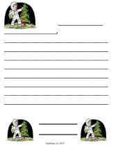 Friendly Letter Worksheets