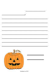 Friendly Letter Worksheets