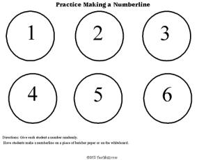 Math Addition Worksheet