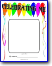 Back to School Worksheet