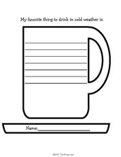 Themes/Winter-Favorite Cup