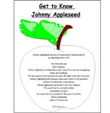 Themes/Johnny Appleseed-Report