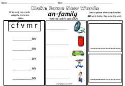 Phonics-AR Poster