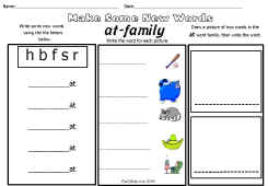 Phonics-AR Poster