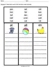 Phonics-AR Poster