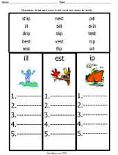 Phonics-AR Poster