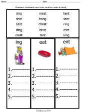 Phonics-AR Poster