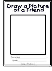 Themes/Friendships-Friend Paper