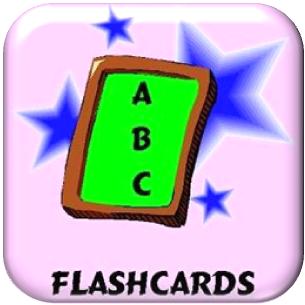 Centers|Flashcard Button