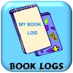 Reading|Book Logs Button