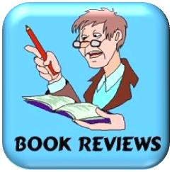 Reading|Book Review Button